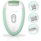 Epilatore elettrico Skin PRO GO II GA.MA Professional