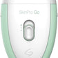 Epilatore elettrico Skin PRO GO II GA.MA Professional