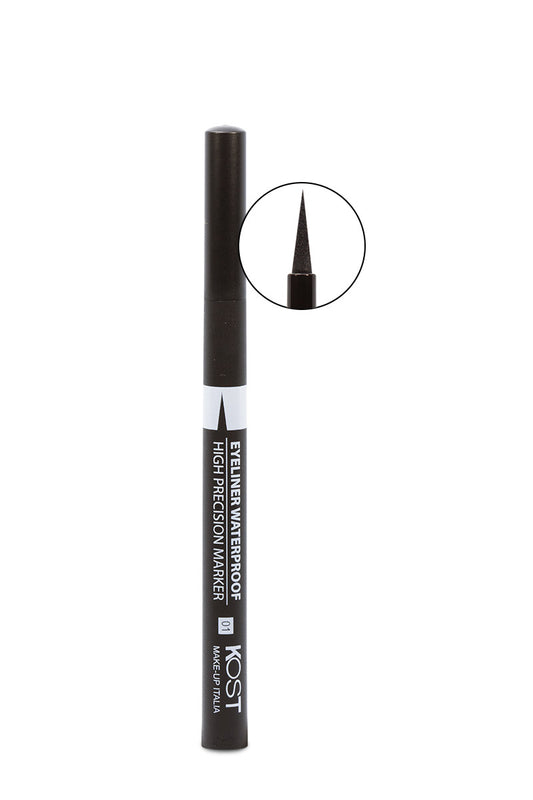 Eyeliner penna WATERPROOF KOST