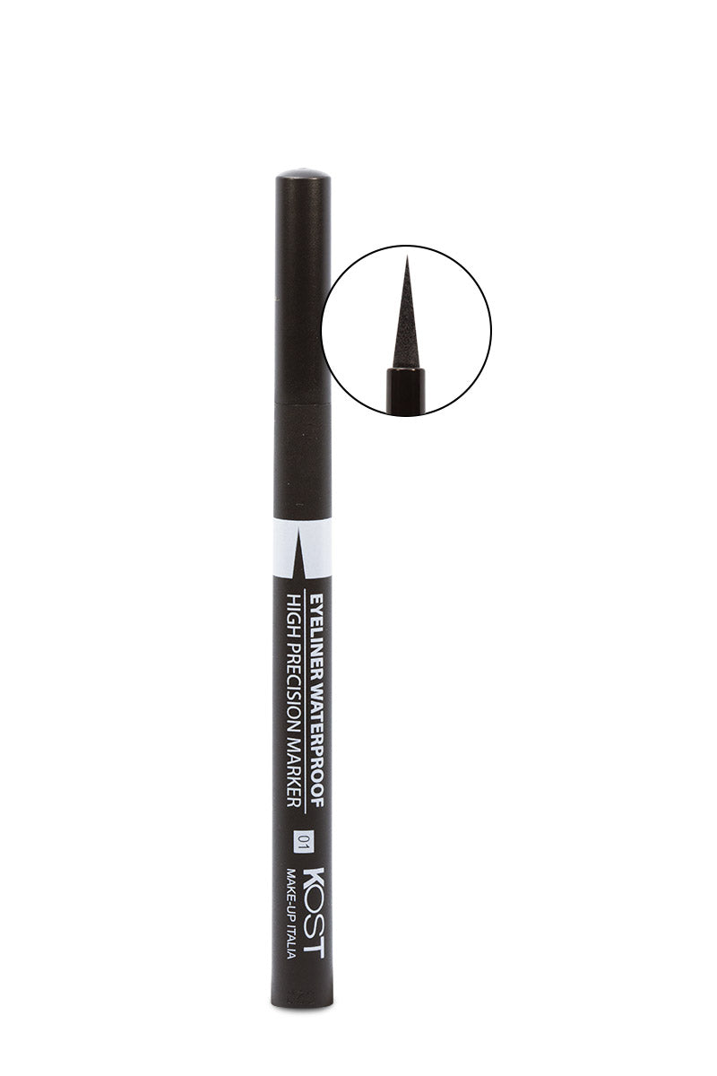 Eyeliner penna WATERPROOF KOST