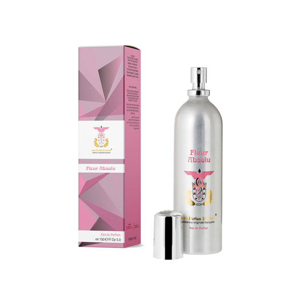 Fleur Absolu 150 ML EDP Les Perles d'Orient