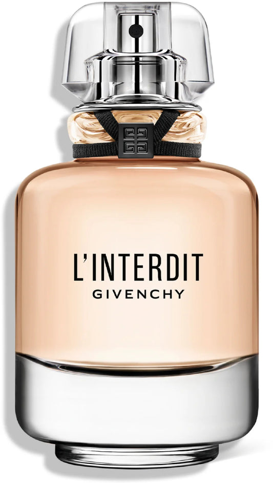 L'Interdit 80ml eau de parfum profumo da donna