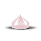 MOUSSE GEL UV per ricostruzione unghie LIGHT BODY 50gr