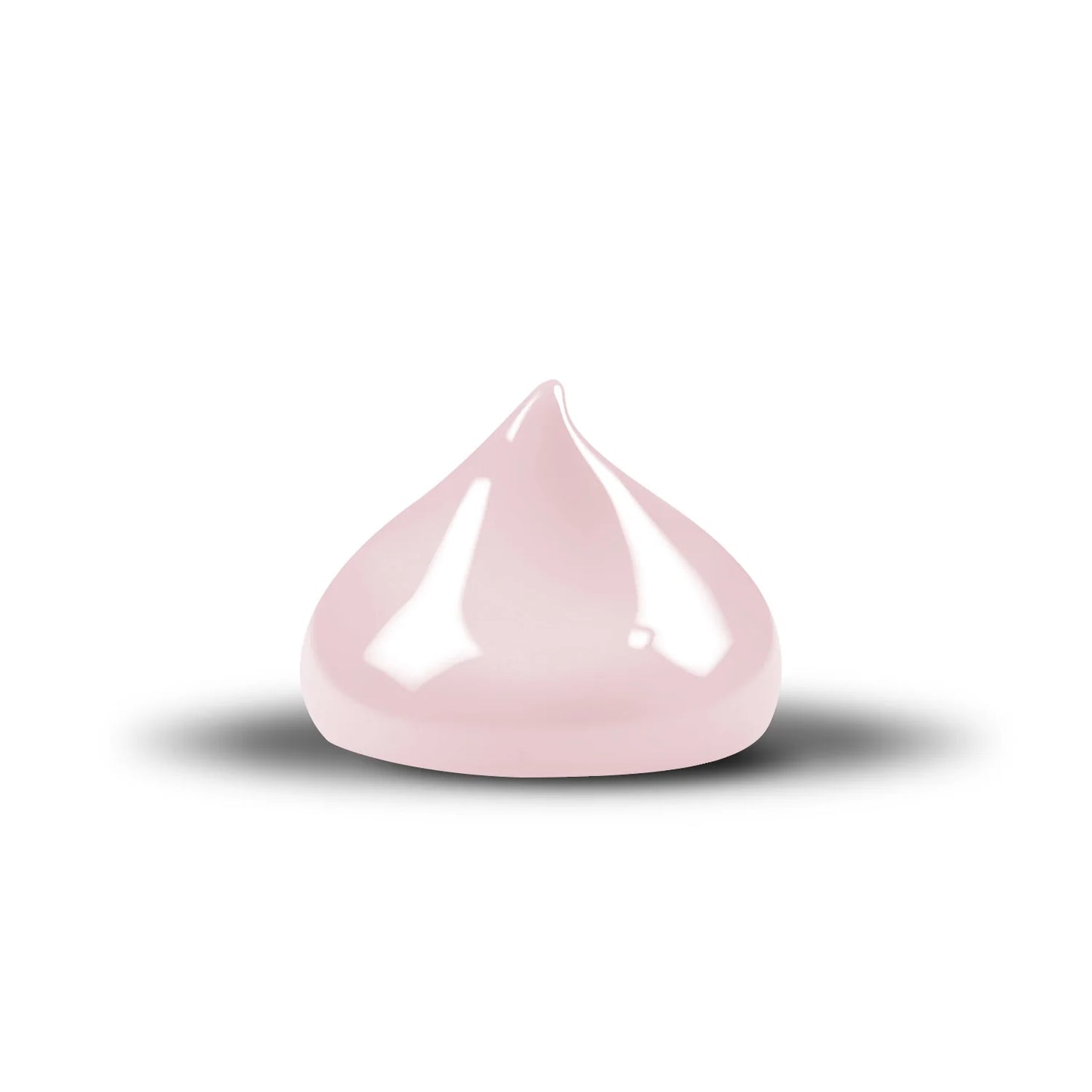 MOUSSE GEL UV per ricostruzione unghie LIGHT BODY 50gr