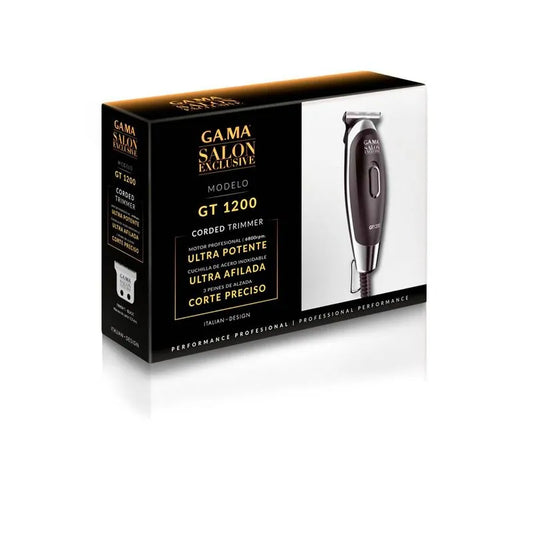 Rifinitore Professionale Trimmer GT1200 – GA.MA Professional