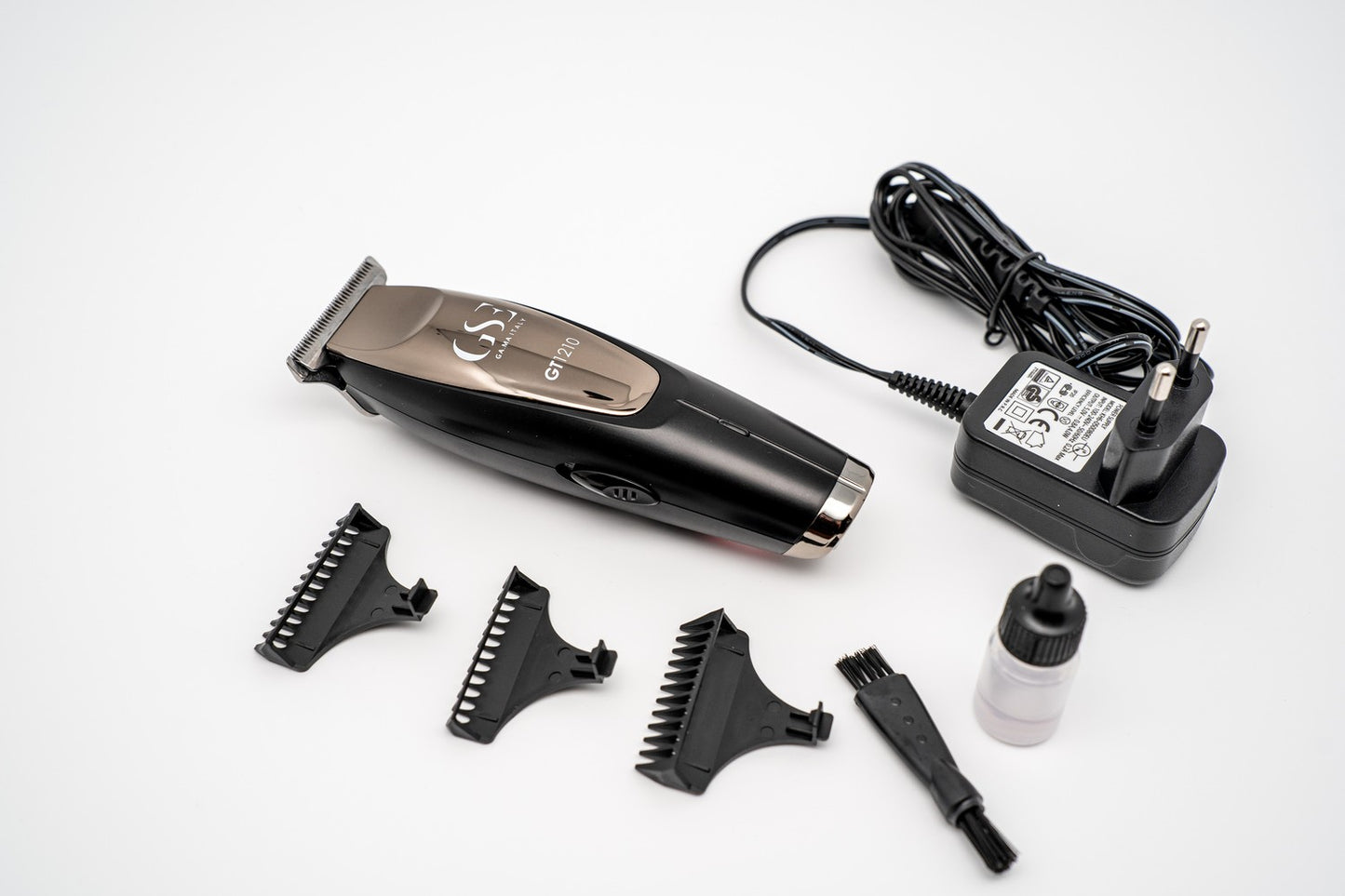 Rifinitore Professionale Trimmer GT1210 – GA.MA Professional