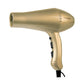 PHON asciugacapelli professionale HYPER GOLD HAIR ON