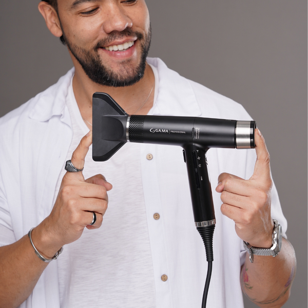 Asciugacapelli phon iQ3 PERFETTO GAMA PROFESSIONAL