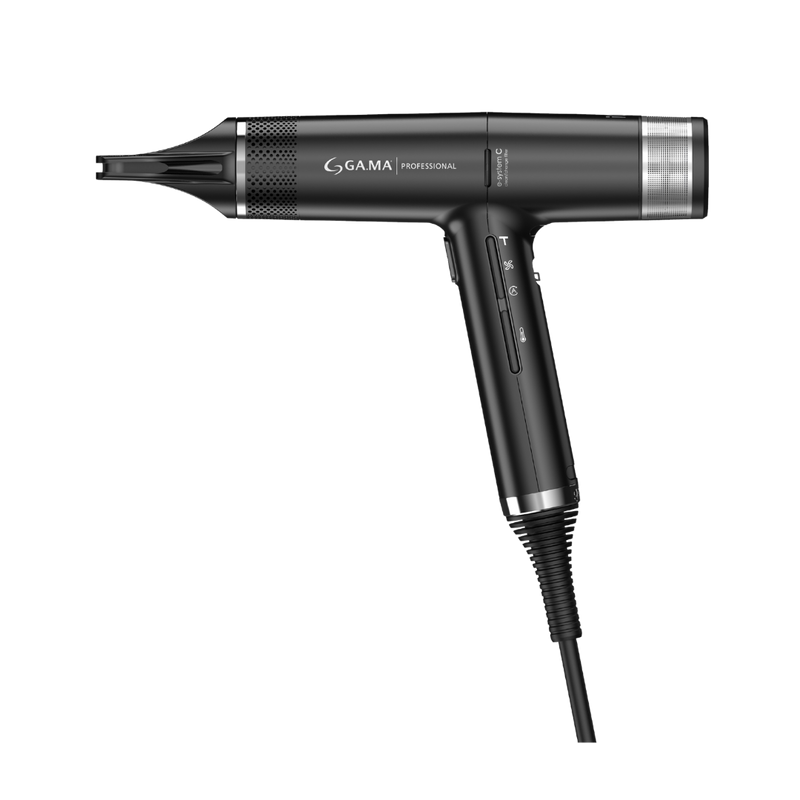 Asciugacapelli phon iQ3 PERFETTO GAMA PROFESSIONAL