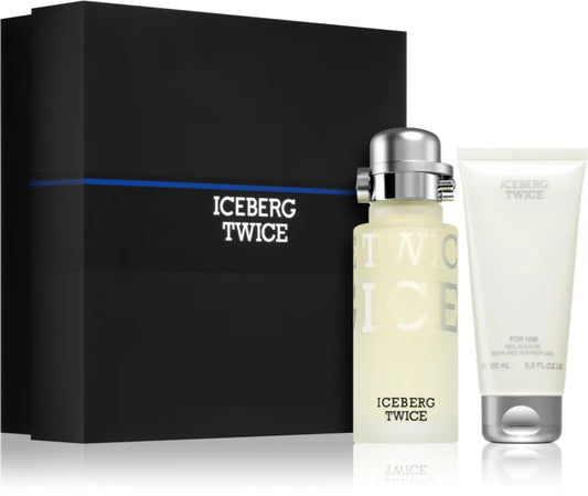 Twice pour Homme confezione regalo Uomo