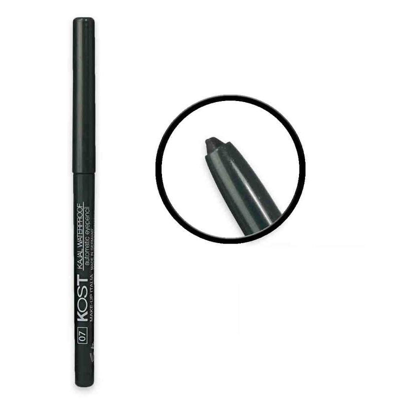 KOST KAJAL WATERPROOF Matita occhi automatica