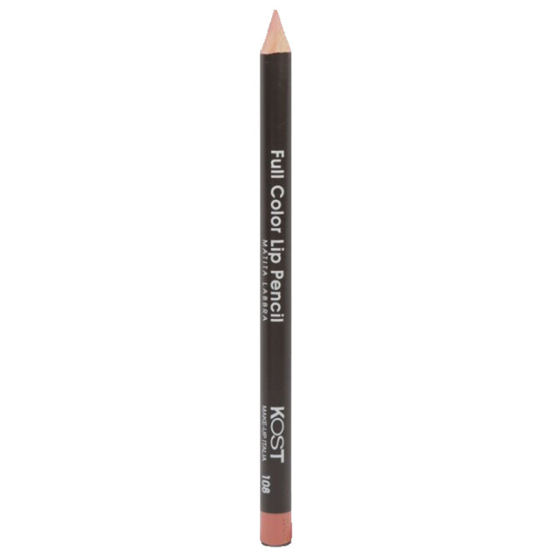 KOST Full Color Lip Pencil matita labbra