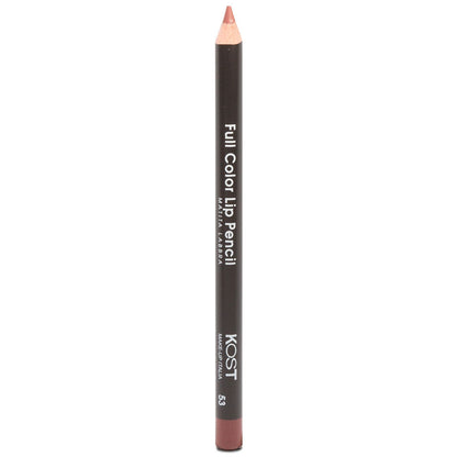 KOST Full Color Lip Pencil matita labbra