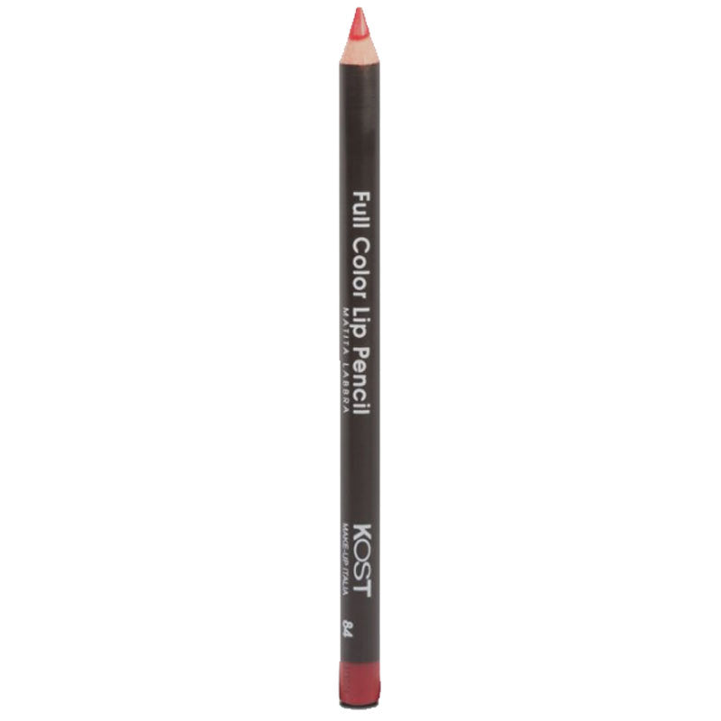 KOST Full Color Lip Pencil matita labbra