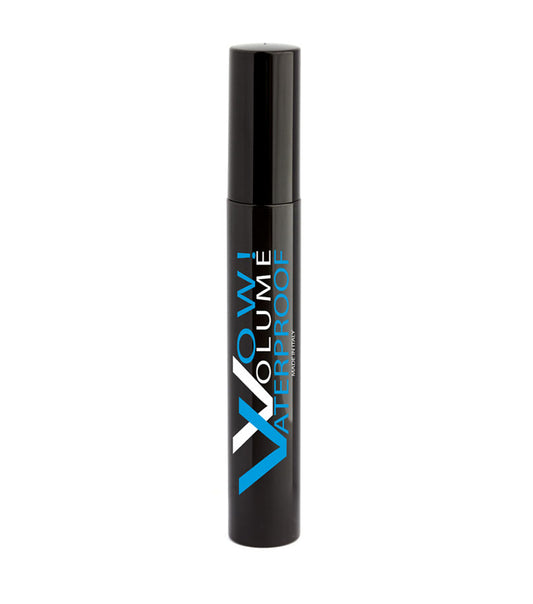 KOST WOW VOLUME WATERPROOF Mascara Occhi black/nero 14ml