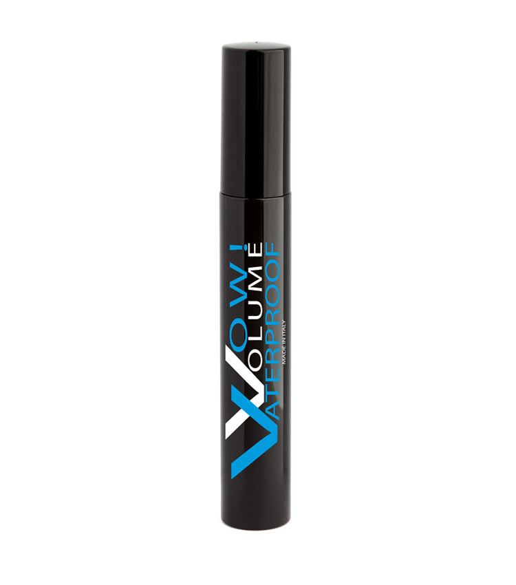 KOST WOW VOLUME WATERPROOF Mascara Occhi black/nero 14ml