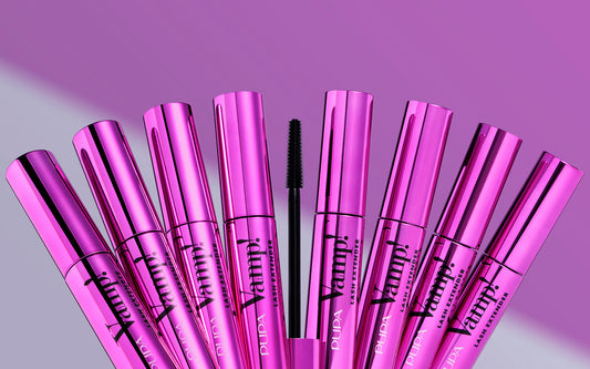 Mascara Pupa Vamp! Lash Extender