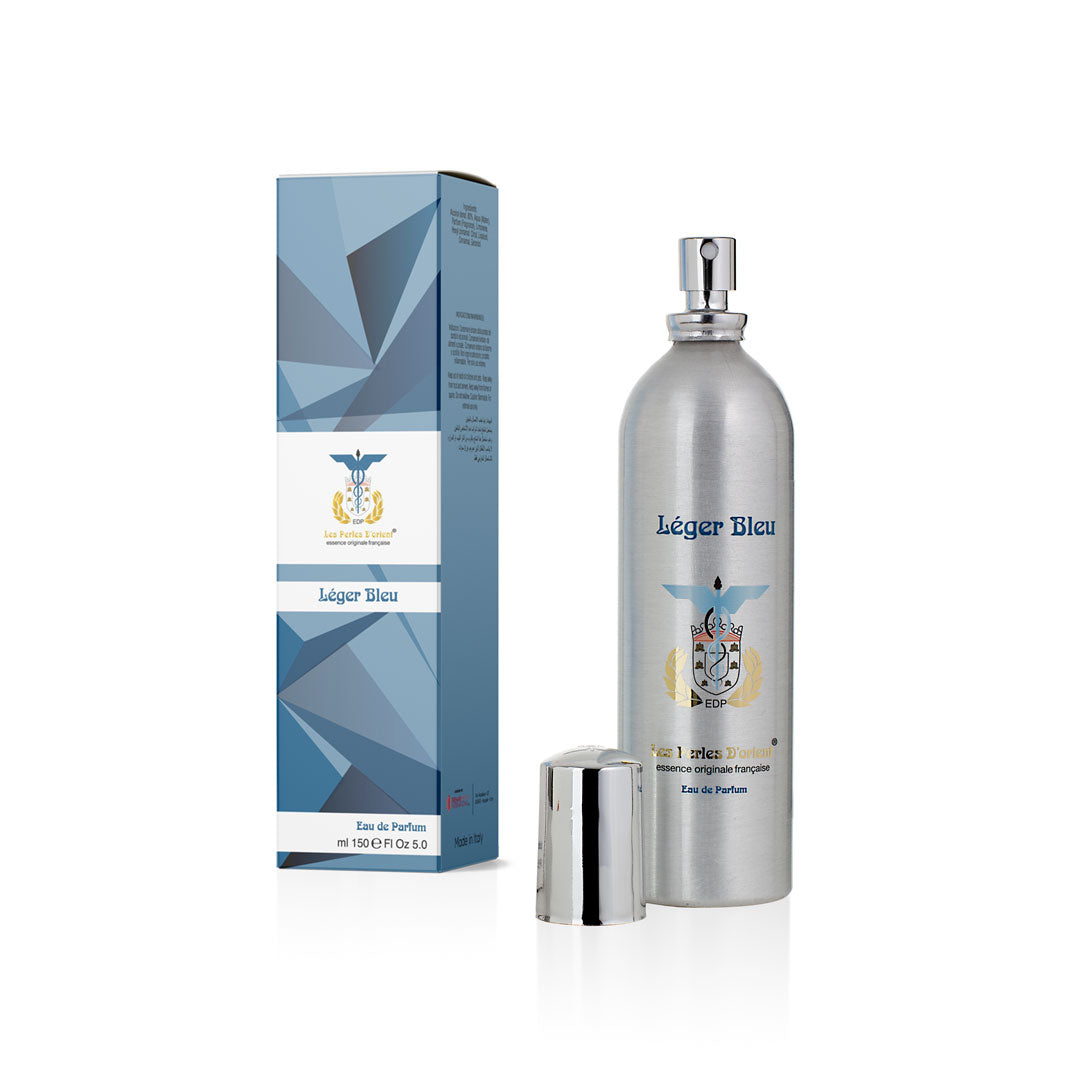 Léger Bleu 150 ML EDP Les Perles d'Orient