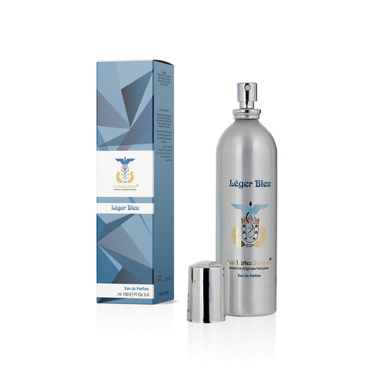 Léger Bleu 150 ML EDP Les Perles d'Orient
