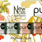 LIFE IN LOVE COLLECTION set 6 colori polish gel