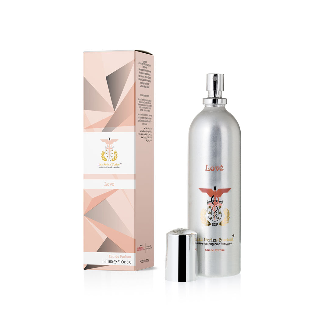 Lovè 150 ML EDP Les Perles d'Orient