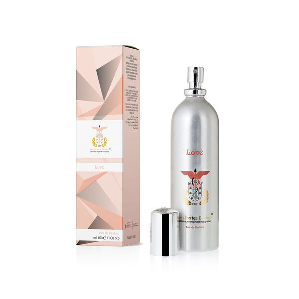 Lovè 150 ML EDP Les Perles d'Orient