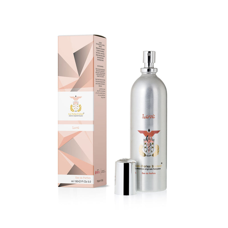 Lovè 150 ML EDP Les Perles d'Orient