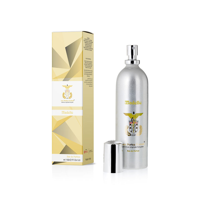 Madelle 150 ML EDP Les Perles d'Orient