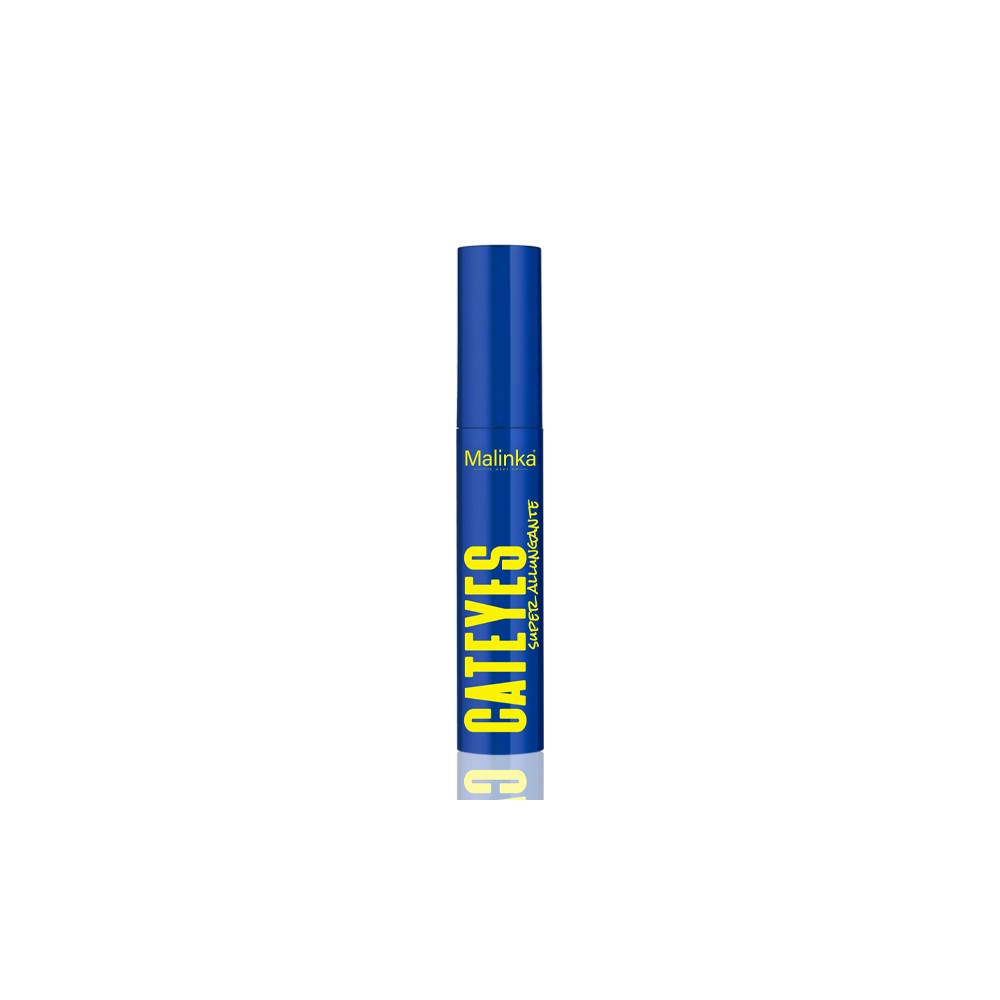 MASCARA CATEYES SUPER ALLUNGANTE MALINKA