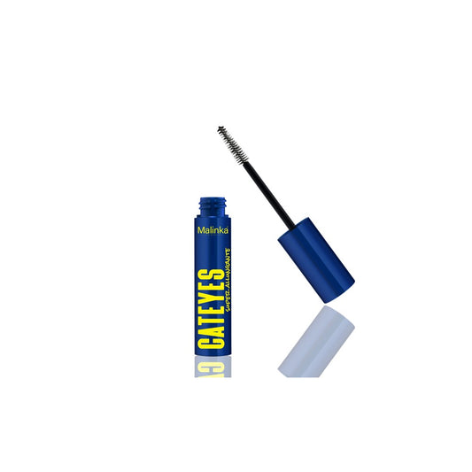 MASCARA CATEYES SUPER ALLUNGANTE MALINKA