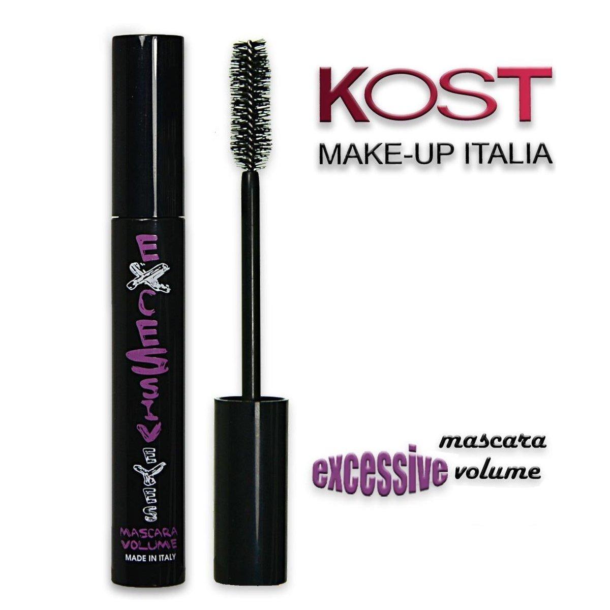 KOST mascara excessive