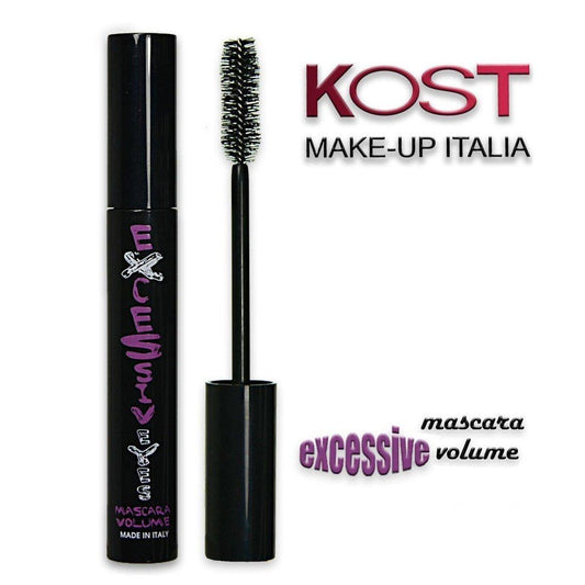 KOST mascara excessive
