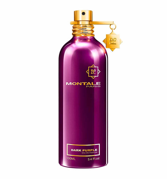 Montale dark purple 100ml