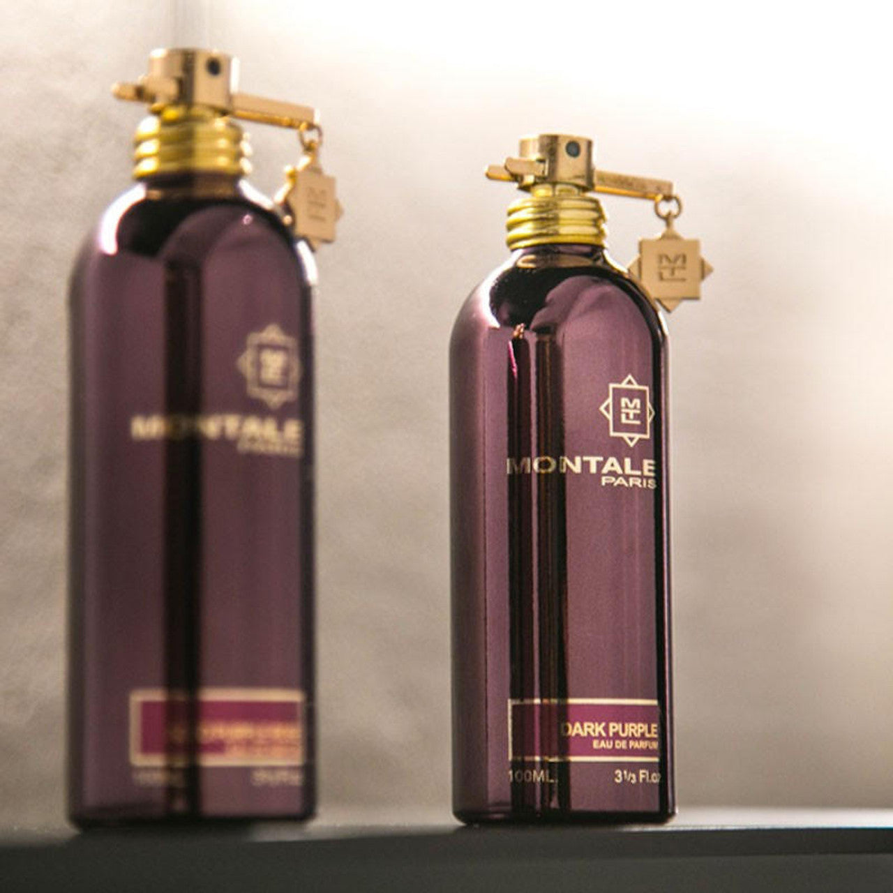 Montale dark purple 100ml