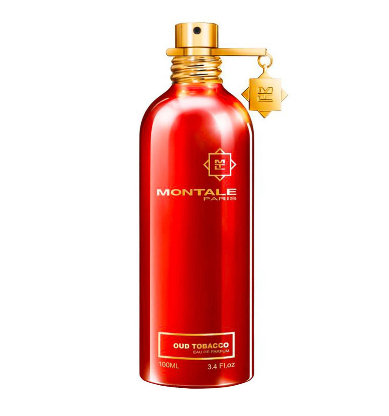 Montale oud tobacco 100ml unisex