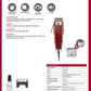 Tagliacapelli professionale MOSER 1400 FADING EDITION