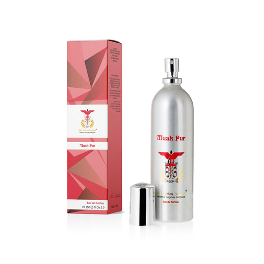 Musk Pur 150 ML EDP Les Perles d'Orient