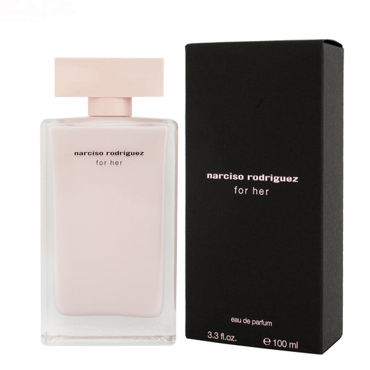 For Her 100ml eau de parfum Narciso Rodriguez