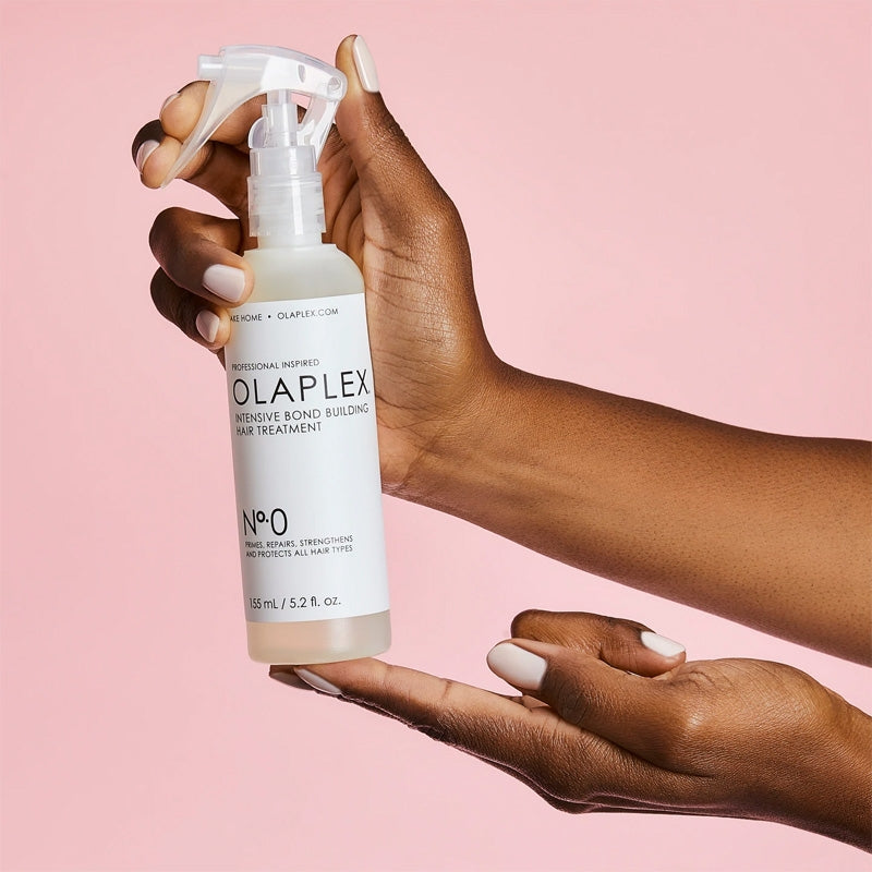 OLAPLEX N°0 INTENSIVE BOND BUILDING HAIR TREATMENT 155 ML SPRAY