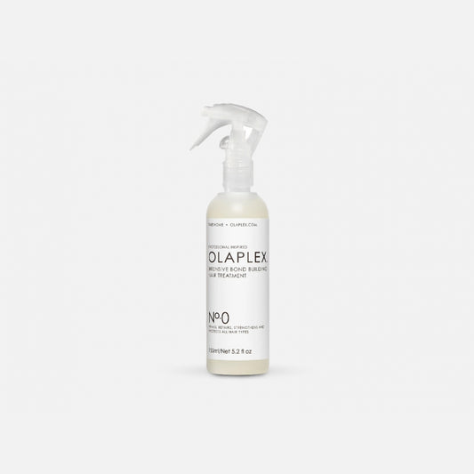 OLAPLEX N°0 INTENSIVE BOND BUILDING HAIR TREATMENT 155 ML SPRAY