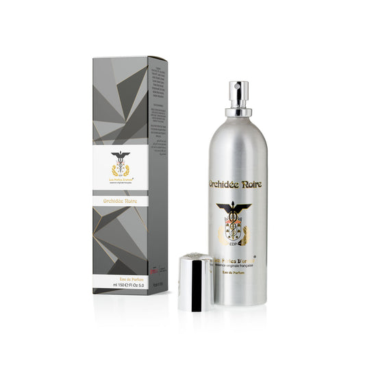 Orchidèe Noire 150 ML EDP Les Perles d'Orient