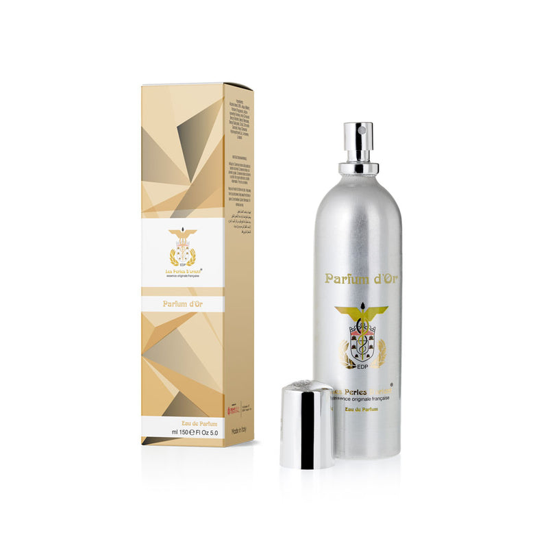 Parfum d’Or 150 ML EDP Les Perles d'Orient