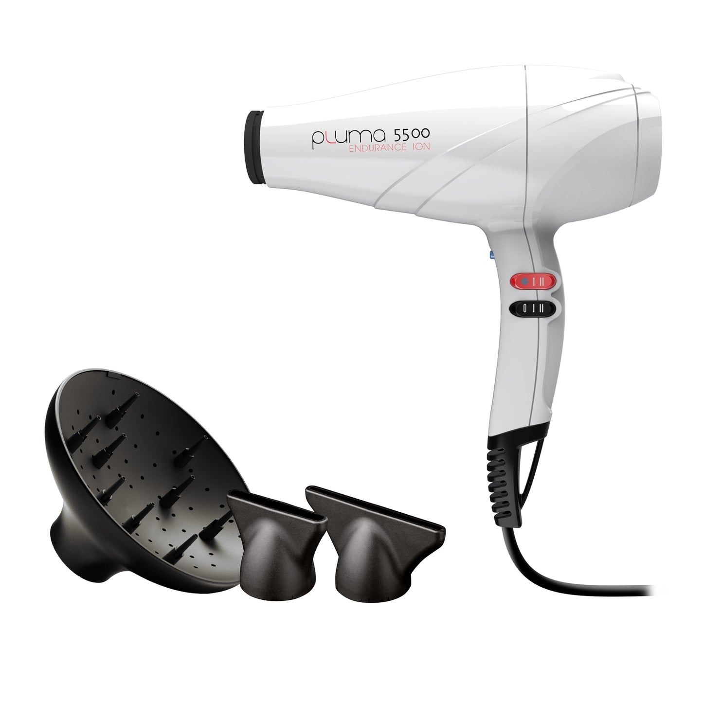 phon GA.MA pluma 5500 ION