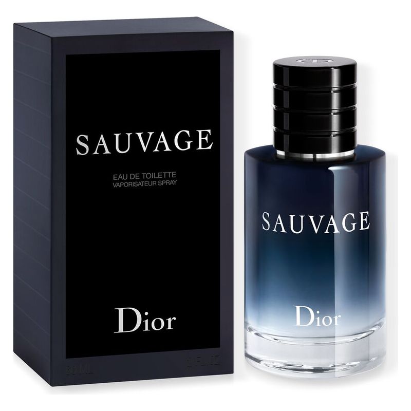 DIOR Sauvage eau de toilette