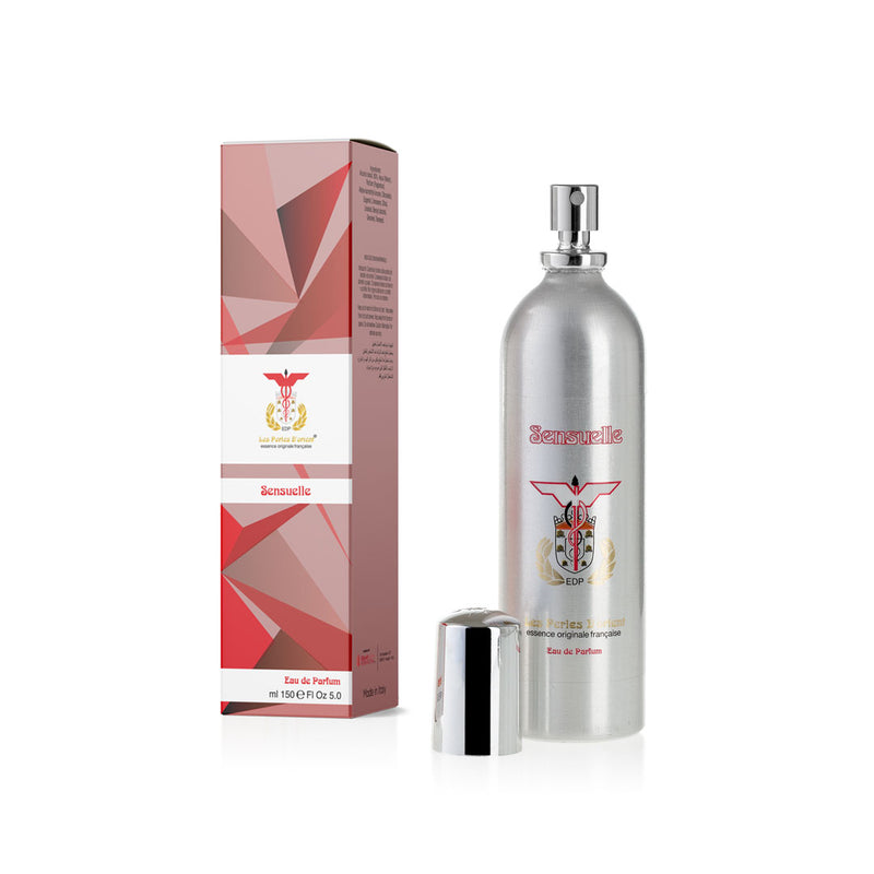 Sensuelle 150 ML EDP Les Perles d'Orient