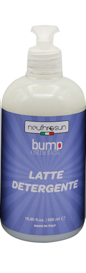 Latte detergente BUMP Neuthrosun 500ml
