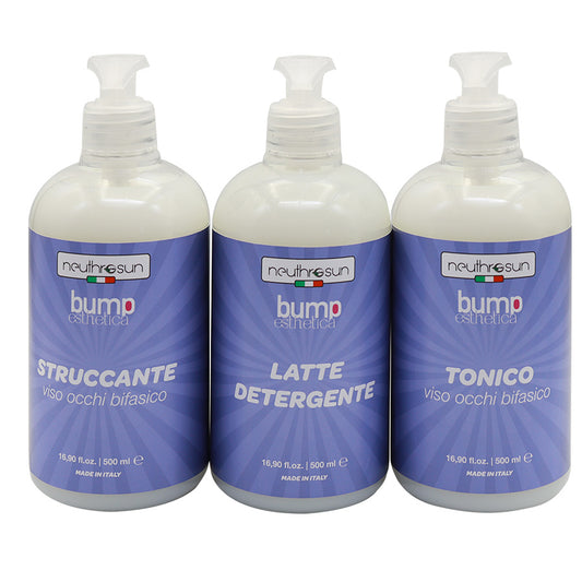 Latte detergente BUMP Neuthrosun 500ml