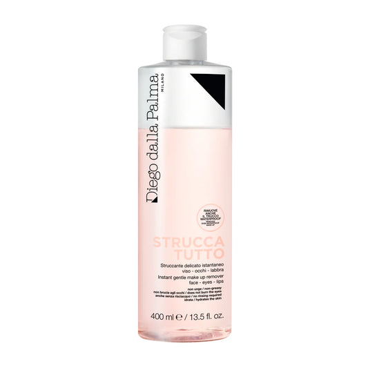 Struccatutto 400 ml Diego dalla Palma