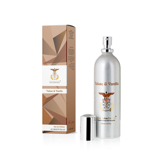 Tabac & Vanille 150 ML EDP Les Perles d'Orient