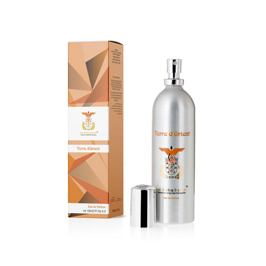 Terre d’Orient 150 ML EDP Les Perles d'Orient